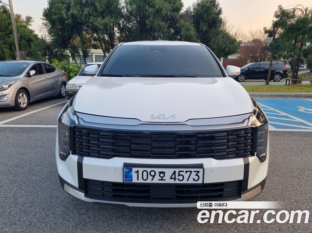 Kia Sportage 2025