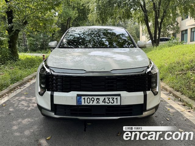 Kia Sportage 2025
