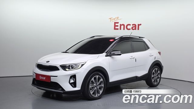 Kia Stonic 2018