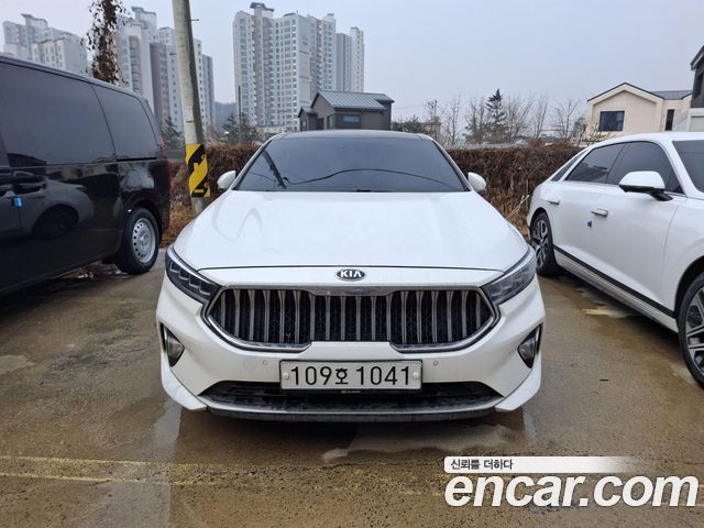 Kia K7 2019