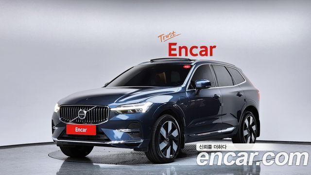Volvo XC60 2024