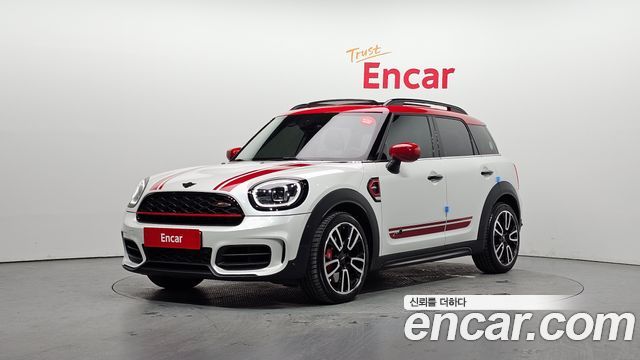 MINI Countryman 2023