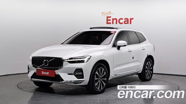 Volvo XC60 2023