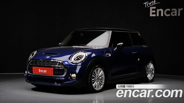 MINI Cooper 2017