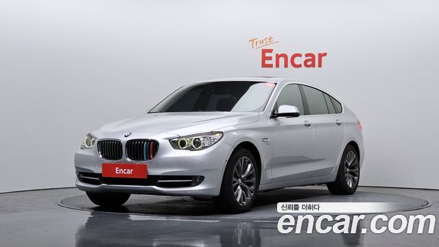BMW Gran Turismo 2013
