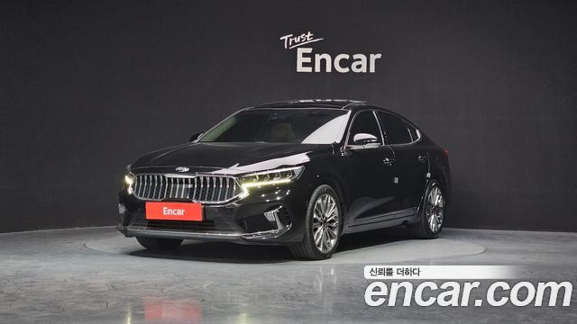 Kia K7 2019