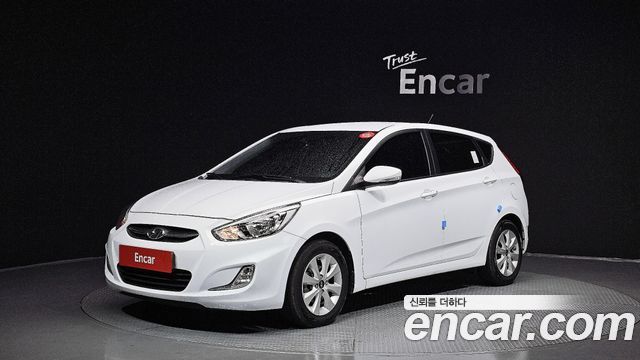 Hyundai Accent 2017
