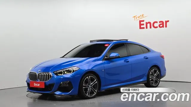 BMW 2-Series 2022