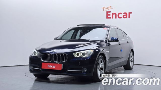 BMW Gran Turismo 2011