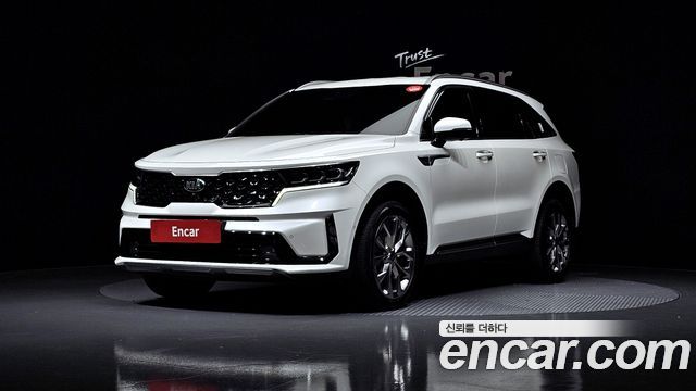 Kia Sorento 2020