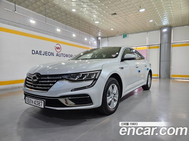 Renault SM6 2025