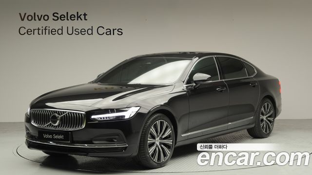 Volvo S90 2024