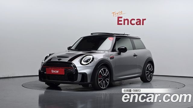 MINI Cooper 2023