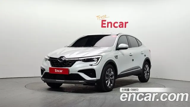 Renault XM3 2024