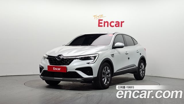 Renault XM3 2024