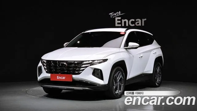 Hyundai Tucson 2020