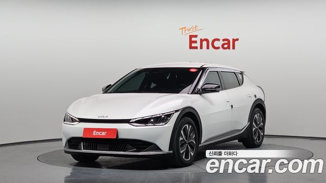 Kia EV6 2022