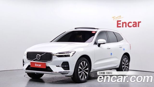 Volvo XC60 2023