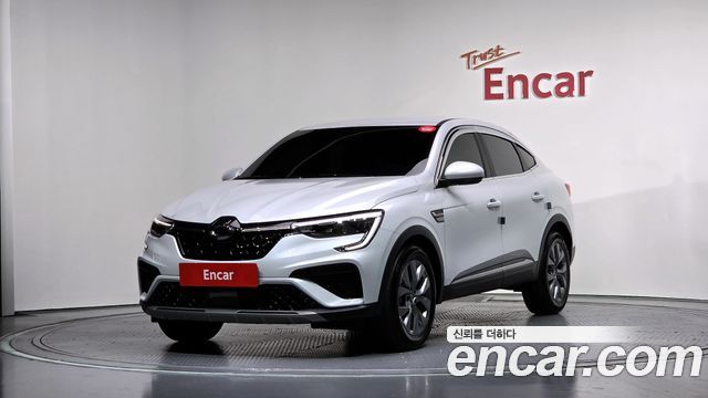 Renault XM3 2024