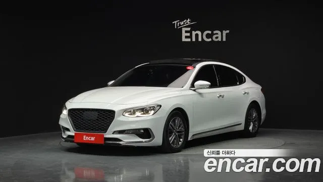 Hyundai Grandeur 2017