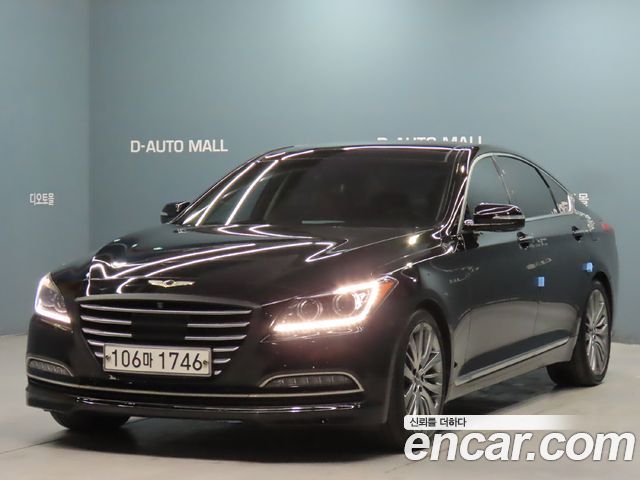 Hyundai DH 2016