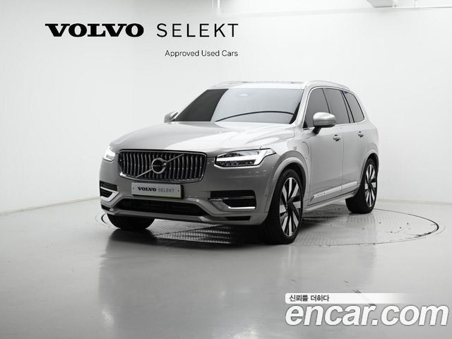 Volvo XC90 2024