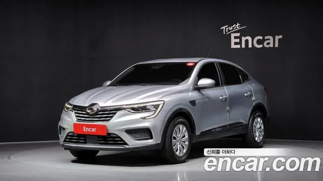 Renault XM3 2020