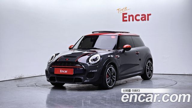 MINI Cooper 2015