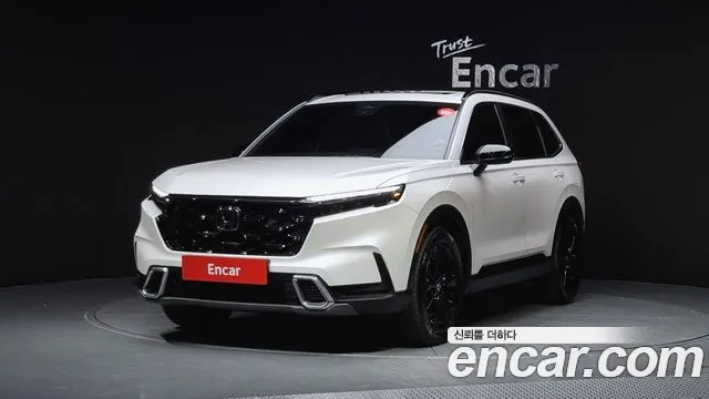 Honda CR-V 2025