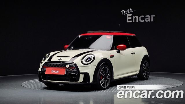 MINI Cooper 2022