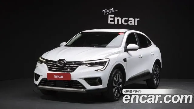 Renault XM3 2022