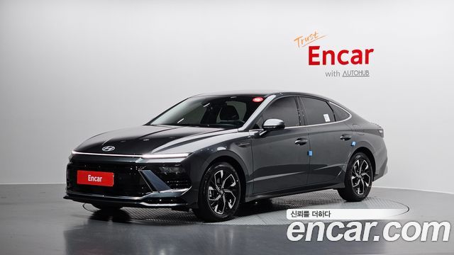 Hyundai Sonata 2025