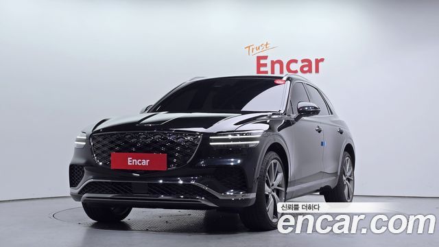 Genesis GV70 2025
