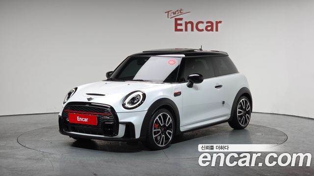 MINI Cooper 2024