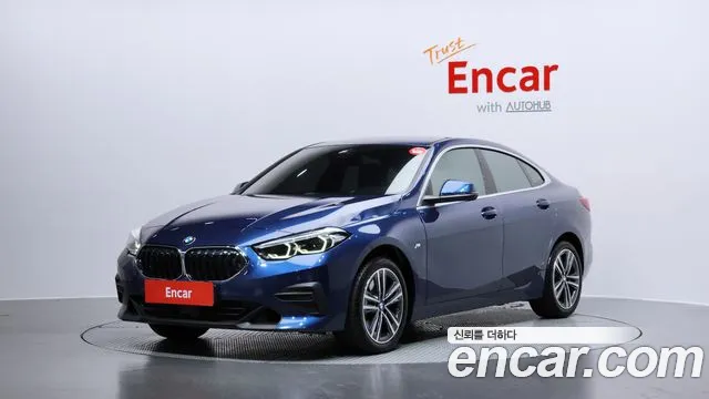 BMW 2-Series 2022