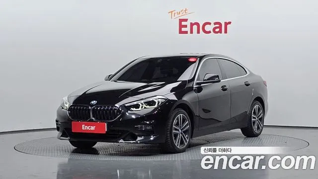 BMW 2-Series 2022