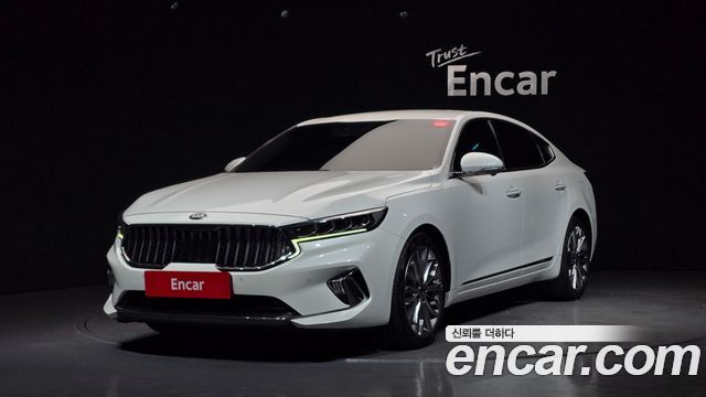 Kia K7 2019