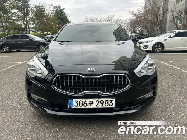 Kia K9 2013