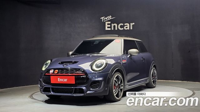 MINI Cooper 2021