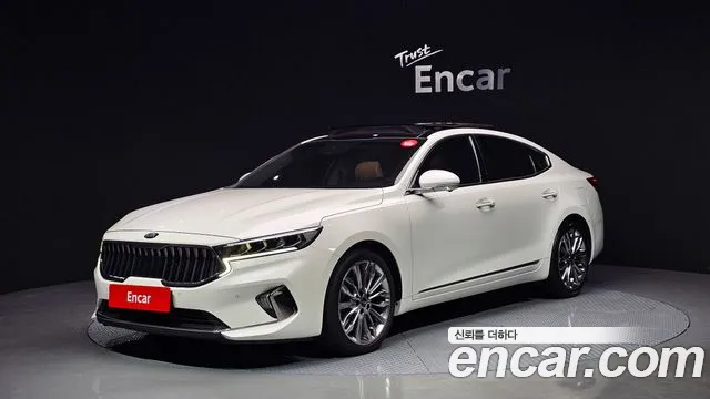Kia K7 2019