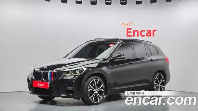 BMW X1 2020