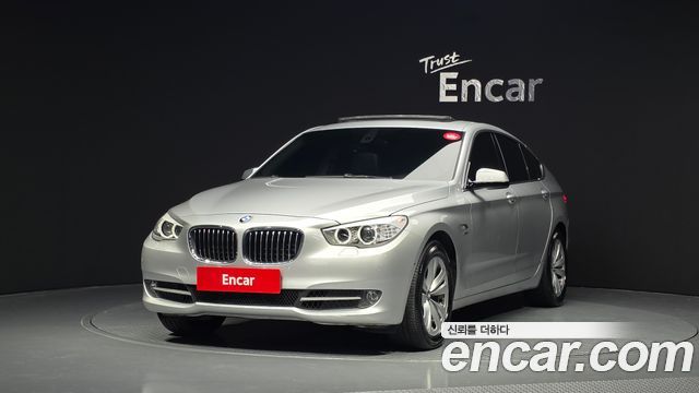 BMW Gran Turismo 2011