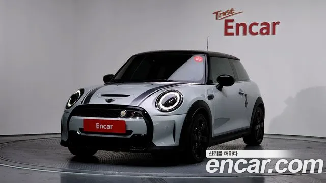 MINI Cooper 2022
