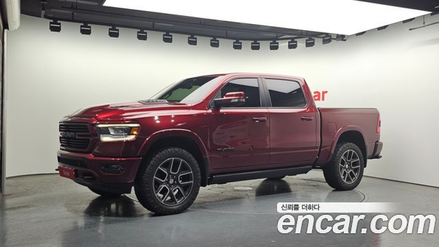 Dodge Ram Pick Up 2019