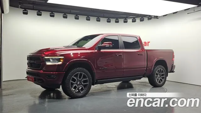 Dodge Ram Pick Up 2019
