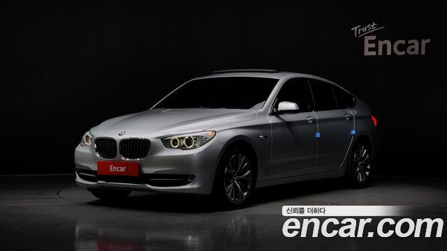 BMW Gran Turismo 2012
