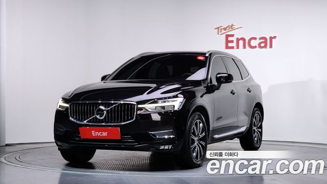 Volvo XC60 2020