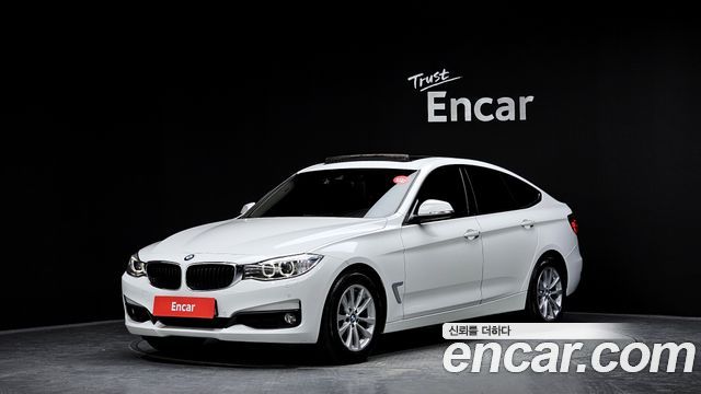 BMW Gran Turismo 2013