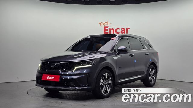 Kia Sorento 2020