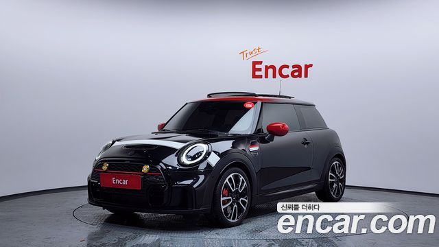 MINI Cooper 2022